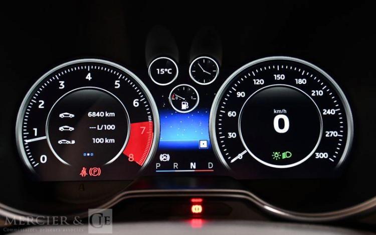 ALPINE ALPINE S A 110 300CH VIOLET CWAP69