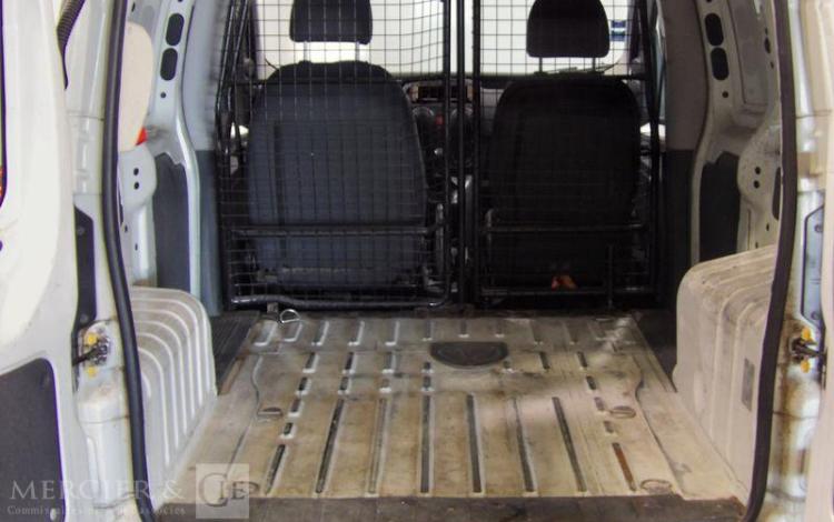 PEUGEOT BIPPER 1.4 HDI 70CH PACK CD CLIM BLANC CX-267-JP