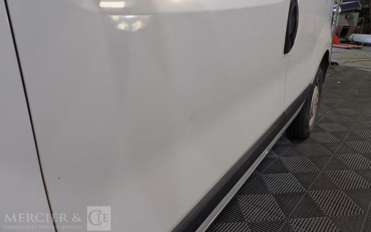 PEUGEOT BIPPER 1.4 HDI 70CH PACK CD CLIM BLANC CX-267-JP