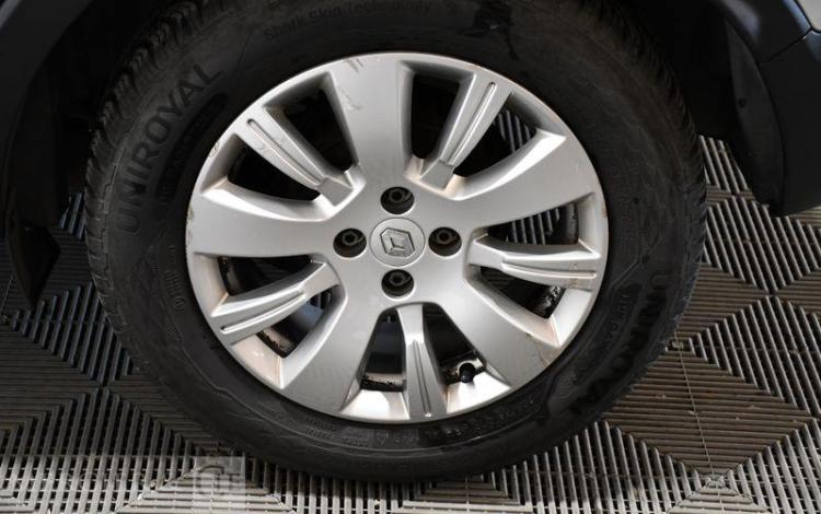 RENAULT CAPTUR 0.9 TCE 90CH ENERGY ZEN GRIS CX-317-VA