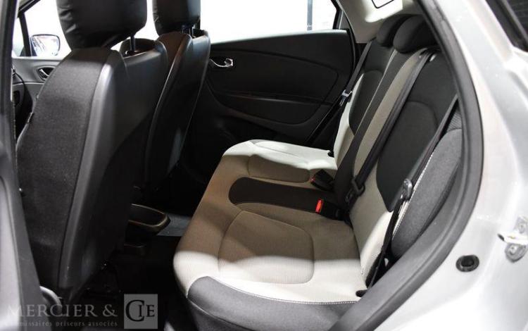RENAULT CAPTUR 0.9 TCE 90CH ENERGY ZEN GRIS CX-317-VA
