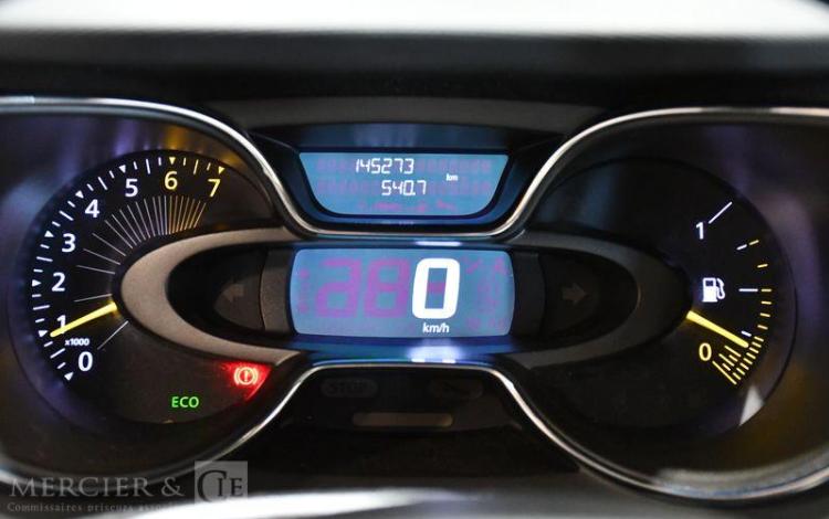 RENAULT CAPTUR 0.9 TCE 90CH ENERGY ZEN GRIS CX-317-VA