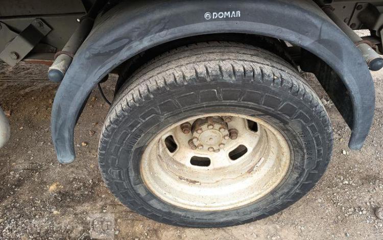 IVECO 35C13.6 BENNE SIMPLE CABINE COFFRE  CX-927-JX