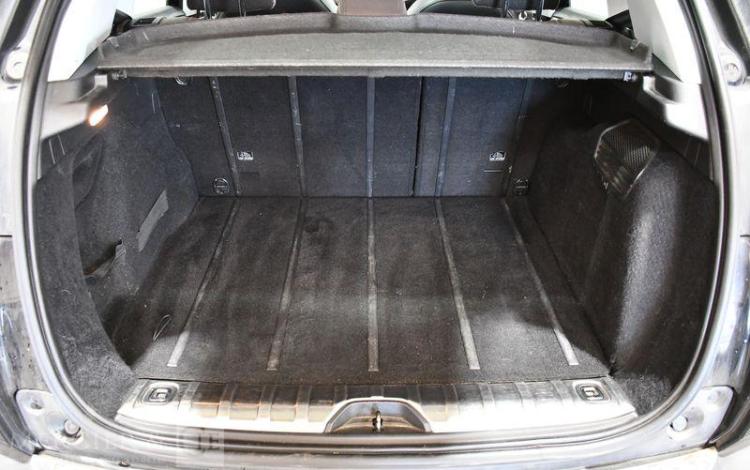 PEUGEOT 2008 GENERATION-I 1.6 E-HDI 115CH FELINE NOIR CY-723-RR