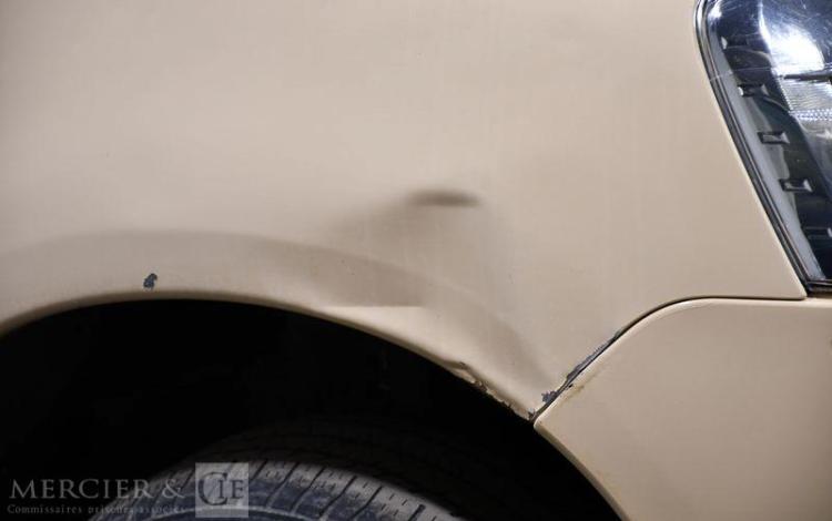 CITROEN BERLINGO 1,6 HDI 90 BEIGE DA-241-TJ