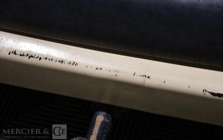 CITROEN BERLINGO 1,6 HDI 90 BEIGE DA-241-TJ