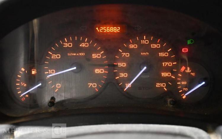 CITROEN BERLINGO 1,6 HDI 90 BEIGE DA-241-TJ