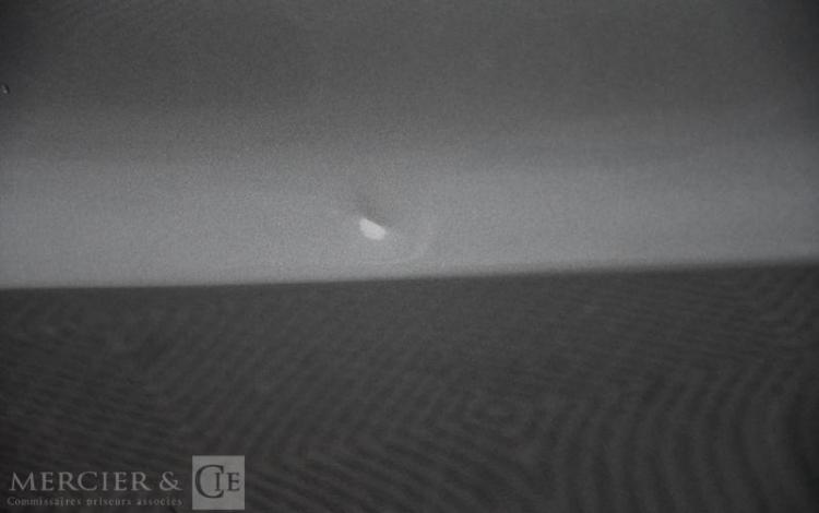 MERCEDES CLASSE A 220 2,2 CDI 170ch SENSATION 7G-DCT GRIS DB-035-RQ