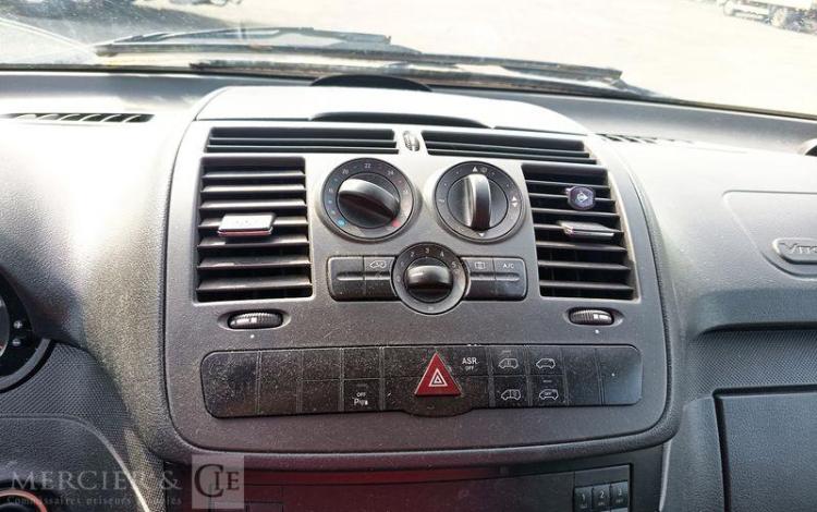 MERCEDES VITO GRIS DB-083-LJ