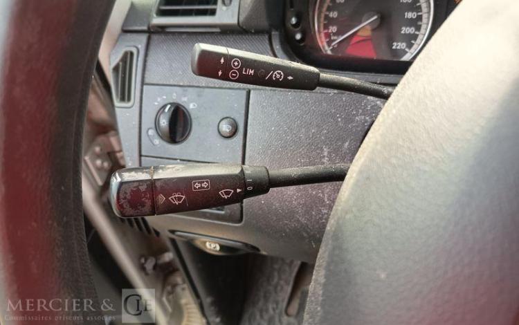 MERCEDES VITO GRIS DB-083-LJ