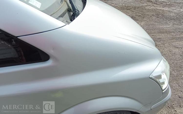 MERCEDES VITO GRIS DB-083-LJ