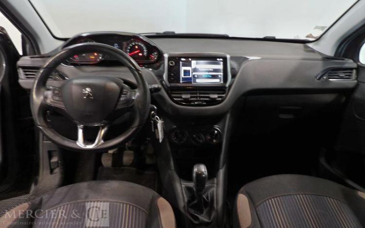 PEUGEOT 208 GENERATION-I 1.2 PURETECH 80H URBAN SOUL GRIS DB-677-VA