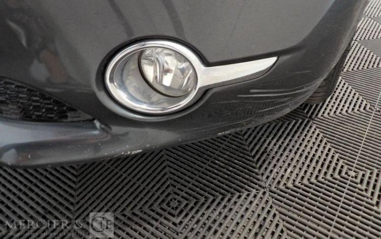 PEUGEOT 208 GENERATION-I 1.2 PURETECH 80H URBAN SOUL GRIS DB-677-VA