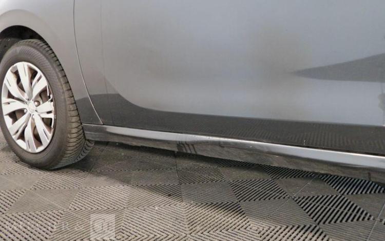 PEUGEOT 208 GENERATION-I 1.2 PURETECH 80H URBAN SOUL GRIS DB-677-VA