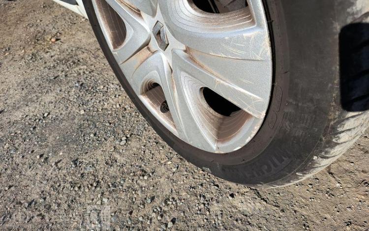 RENAULT CLIO IV 0.9 TCE 90 ENERGY ZEN EQUIPE GAZ – 138421 KMS – ANNEE 2013 BLANC DB-861-MH