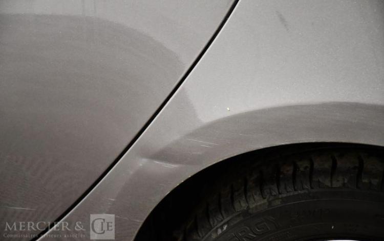 RENAULT CLIO III 1.5 DCI 75 COLLECTION BUSINESS GRIS DC-384-RX