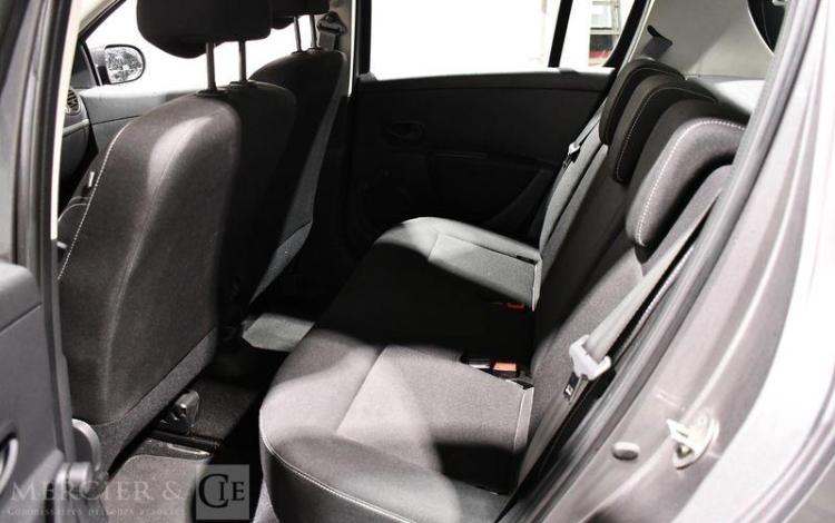 RENAULT CLIO III 1.5 DCI 75 COLLECTION BUSINESS GRIS DC-384-RX