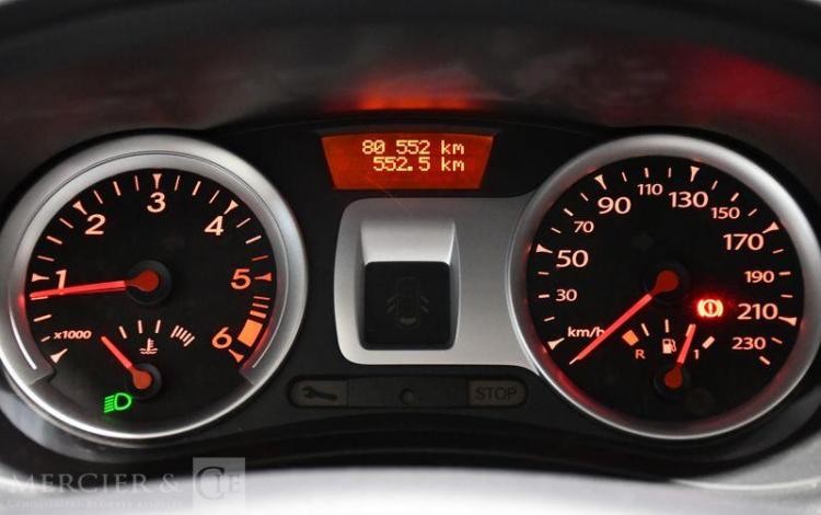 RENAULT CLIO III 1.5 DCI 75 COLLECTION BUSINESS GRIS DC-384-RX