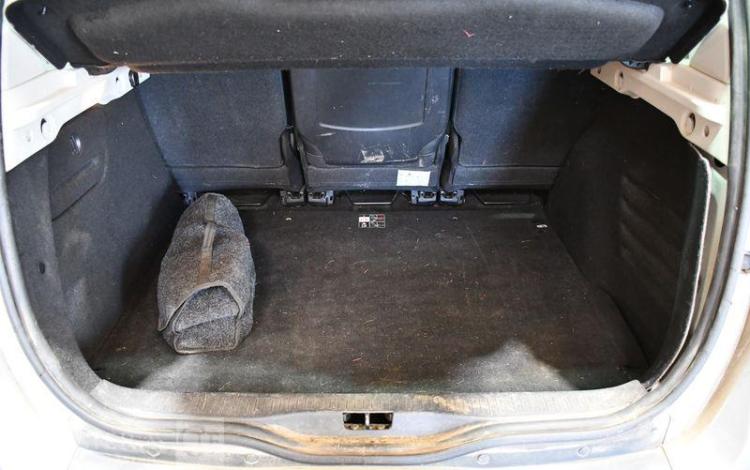 RENAULT SCENIC 1.2 TCE 115CH ENERGY ZEN GRIS DD-791-JD