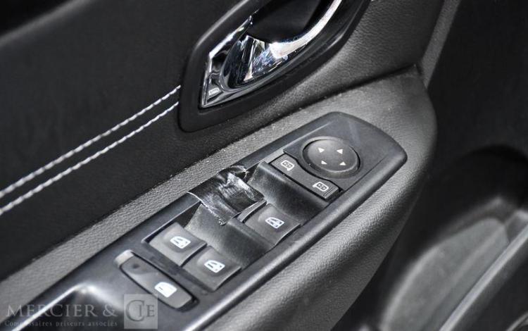 RENAULT SCENIC 1.2 TCE 115CH ENERGY ZEN GRIS DD-791-JD