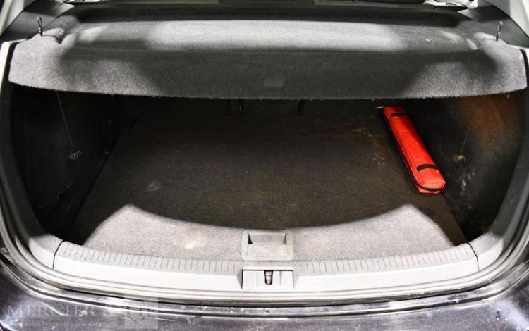 VOLKSWAGEN GOLF 1.6 TDI 105ch BLUEMOTION CONFORT LINE NOIR DD-796-NC