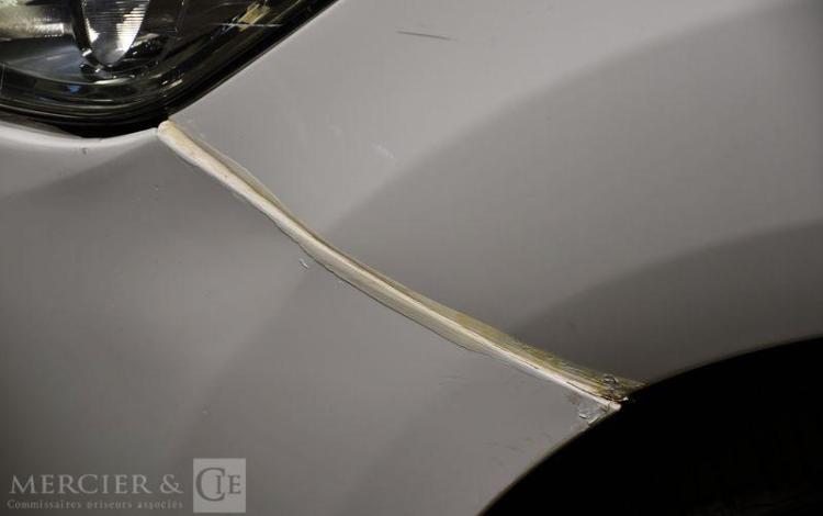 CITROEN C3 1,2 PURETECH 80 MUSIC BOX BLANC DF-783-KM