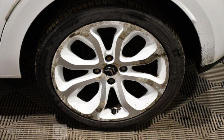 CITROEN C3 1,2 PURETECH 80 MUSIC BOX BLANC DF-783-KM