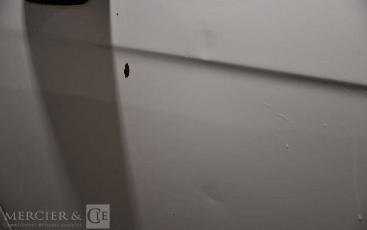 CITROEN C3 1,2 PURETECH 80 MUSIC BOX BLANC DF-783-KM