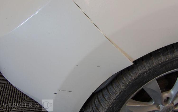 NISSAN NOTE GENERATION II PH 1 1.5 dCi 90CH BUSINESS EDITION EURO6 BLANC DG-294-KK