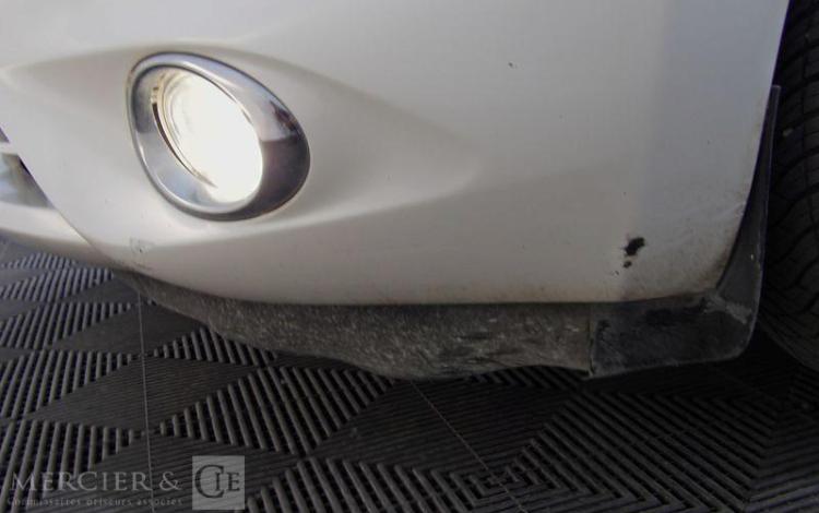 NISSAN NOTE GENERATION II PH 1 1.5 dCi 90CH BUSINESS EDITION EURO6 BLANC DG-294-KK