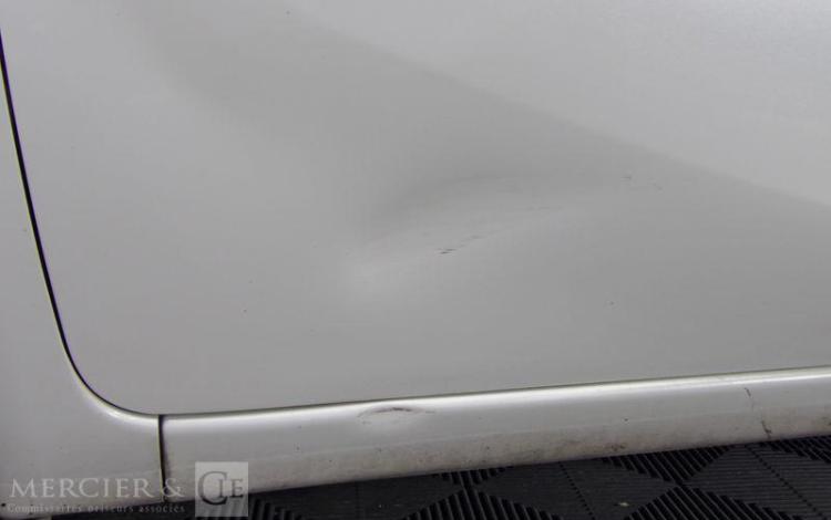 NISSAN NOTE GENERATION II PH 1 1.5 dCi 90CH BUSINESS EDITION EURO6 BLANC DG-294-KK