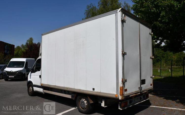 RENAULT MASTER  DG-927-KT