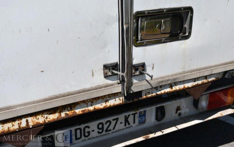 RENAULT MASTER  DG-927-KT