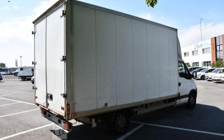 RENAULT MASTER  DG-927-KT