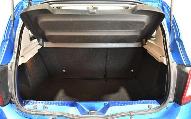 DACIA SANDERO STEPWAY 0,9 TCE 90 AMBIANCE BLEU DH-118-GK