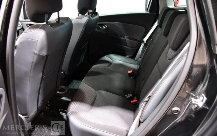 RENAULT CLIO IV ESTATE 1.2 TCE 120 GT EDC NOIR DH-863-QY