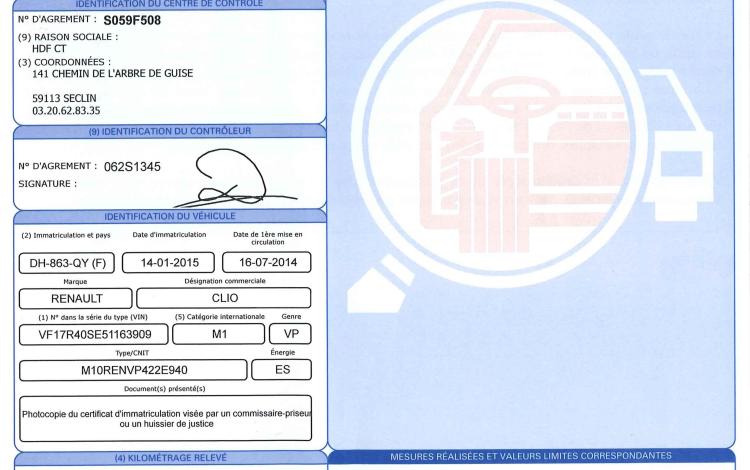 RENAULT CLIO IV ESTATE 1.2 TCE 120 GT EDC NOIR DH-863-QY