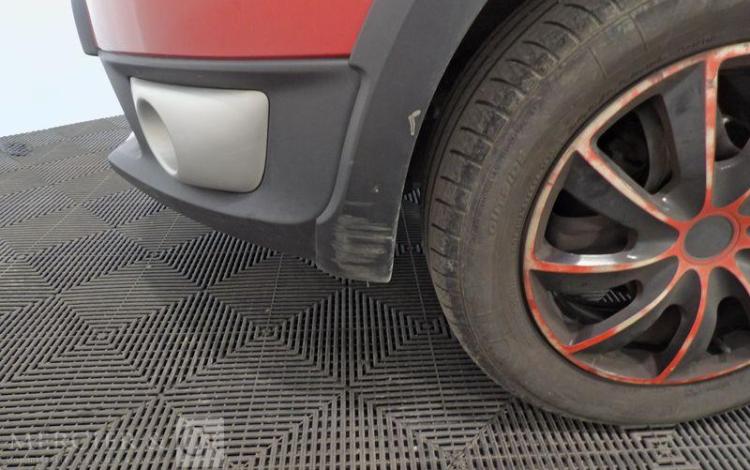 DACIA SANDERO STEPWAY 1.5 DCI 90CH PRESTIGE  DH-909-VY