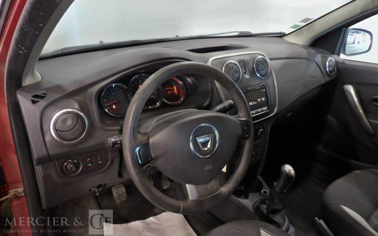 DACIA SANDERO STEPWAY 1.5 DCI 90CH PRESTIGE  DH-909-VY