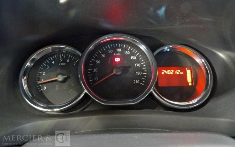 DACIA SANDERO STEPWAY 1.5 DCI 90CH PRESTIGE  DH-909-VY