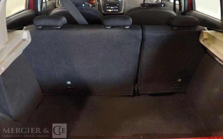 DACIA SANDERO STEPWAY 1.5 DCI 90CH PRESTIGE  DH-909-VY