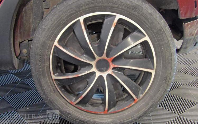 DACIA SANDERO STEPWAY 1.5 DCI 90CH PRESTIGE  DH-909-VY