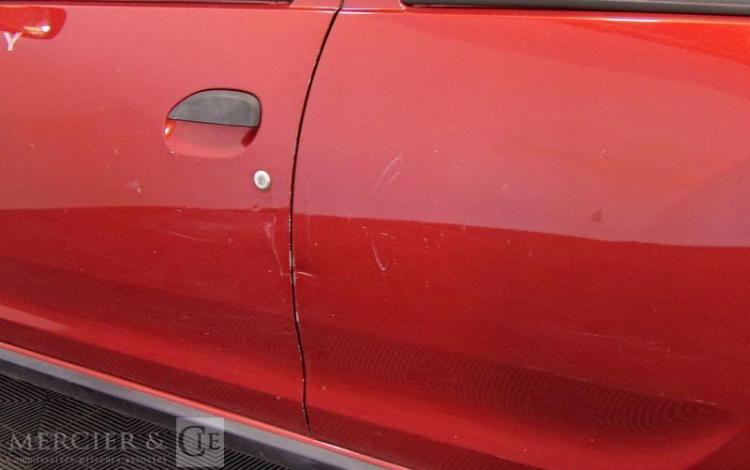 DACIA SANDERO STEPWAY 1.5 DCI 90CH PRESTIGE  DH-909-VY