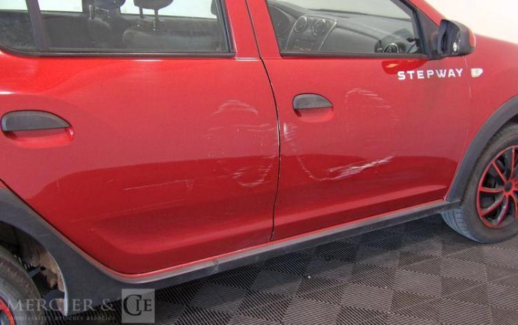 DACIA SANDERO STEPWAY 1.5 DCI 90CH PRESTIGE  DH-909-VY