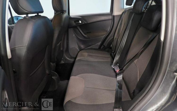 CITROEN C3 GENERATION-II 1.2 PURETECH 80CH CONFORT GRIS DH-912-BX