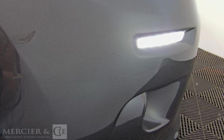 CITROEN C3 GENERATION-II 1.2 PURETECH 80CH CONFORT GRIS DH-912-BX