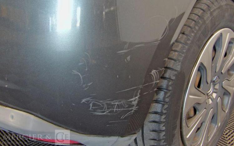 CITROEN C3 GENERATION-II 1.2 PURETECH 80CH CONFORT GRIS DH-912-BX