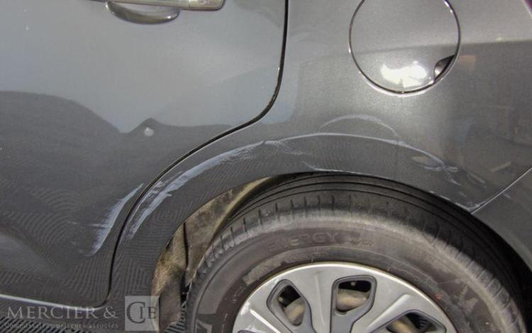 CITROEN C3 GENERATION-II 1.2 PURETECH 80CH CONFORT GRIS DH-912-BX