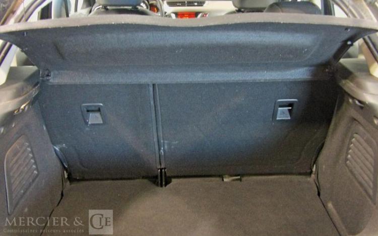 CITROEN C3 GENERATION-II 1.2 PURETECH 80CH CONFORT GRIS DH-912-BX