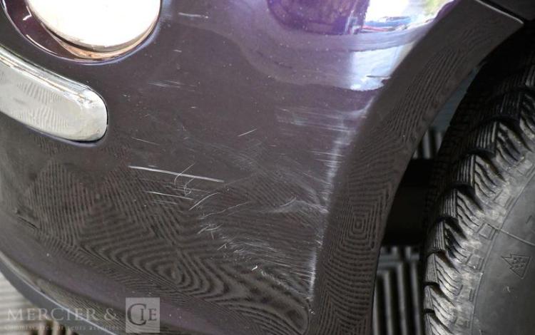 FIAT 500 1.2 70CH LOUNGE VIOLET DK-419-LJ